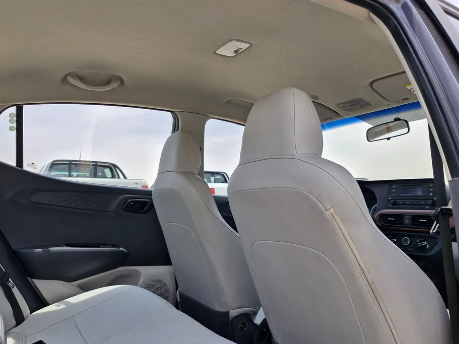 هيونداي Grand i10 فلييت 2024 