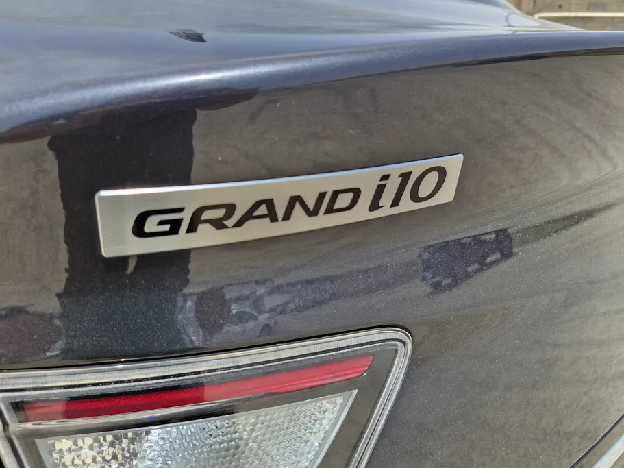 هيونداي Grand i10 فلييت 2024 