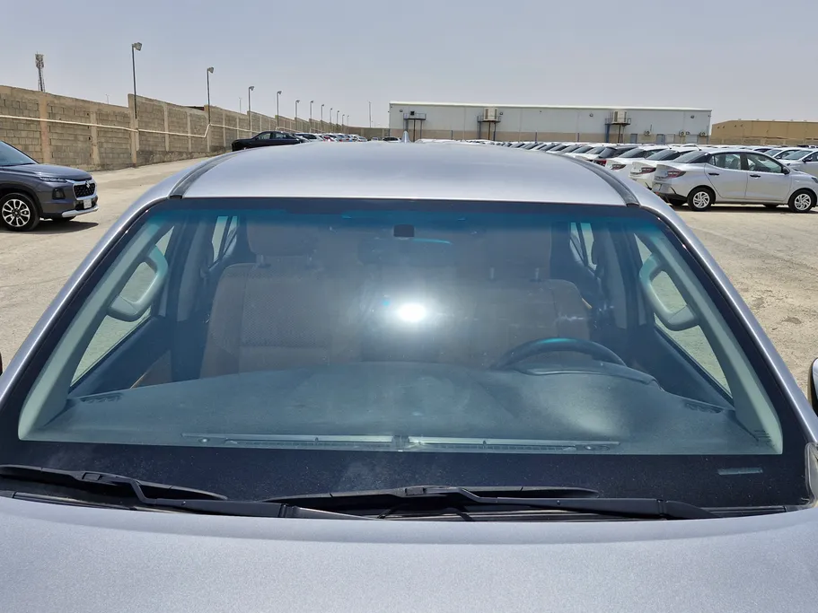 2024 Toyota Fortuner GX 