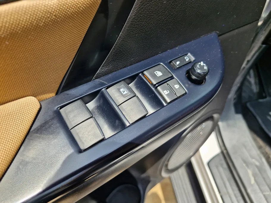 2024 Toyota Fortuner GX 
