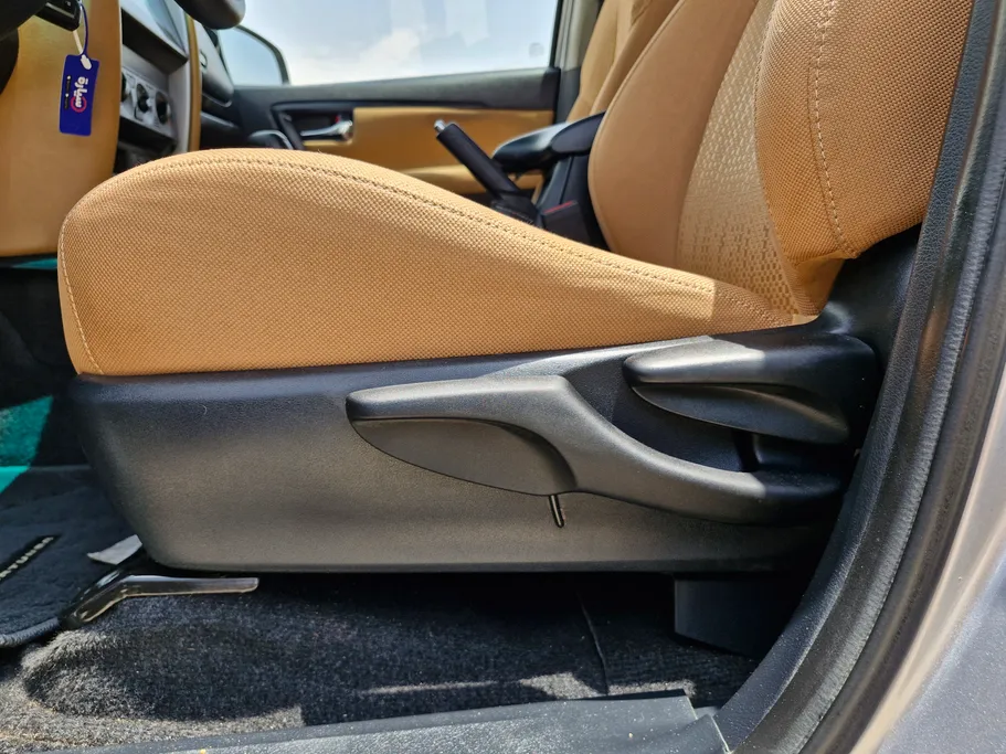 2024 Toyota Fortuner GX 