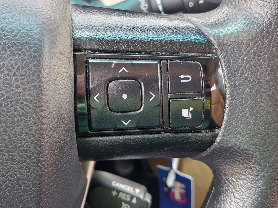 2024 Toyota Fortuner GX 