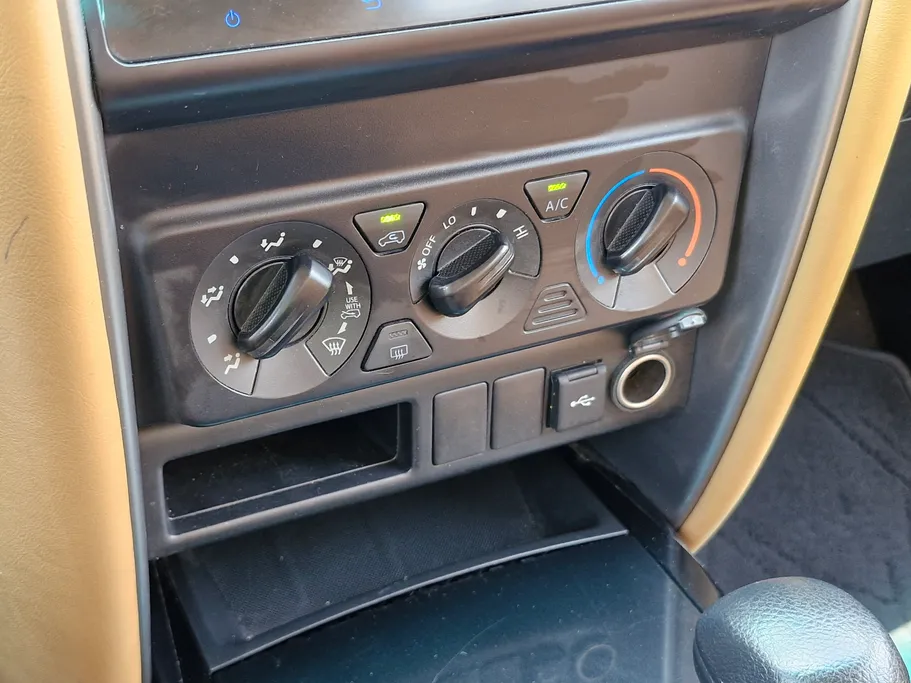 2024 Toyota Fortuner GX 