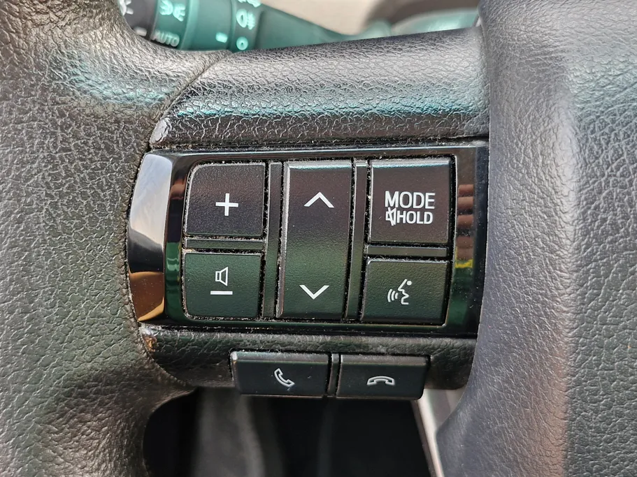 2024 Toyota Fortuner GX 