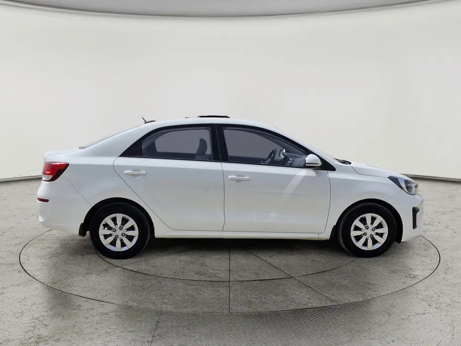 2024 Kia Pegas LX 