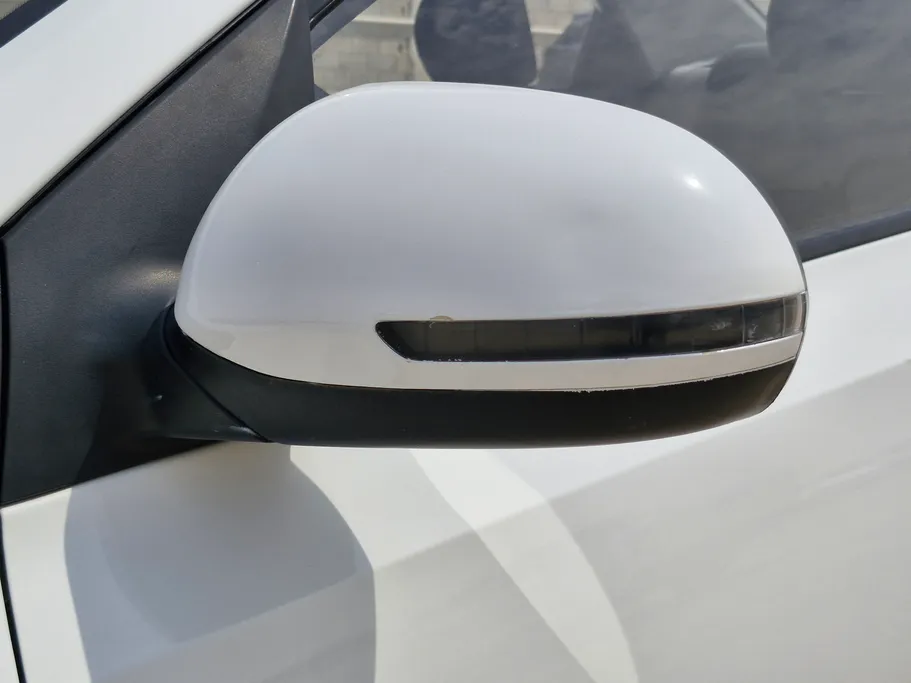 2024 Kia Pegas LX 