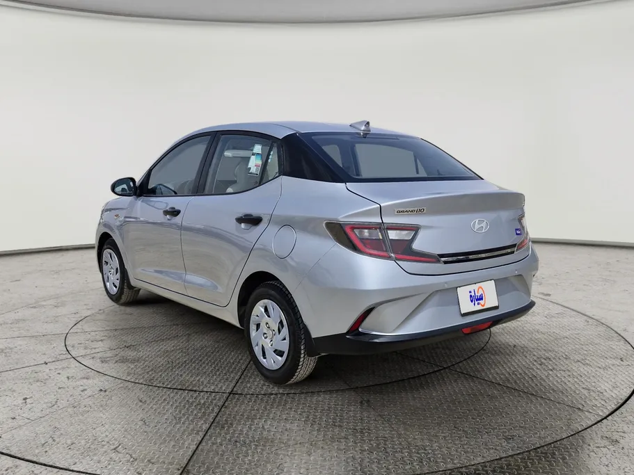 هيونداي Grand i10 فلييت 2024 