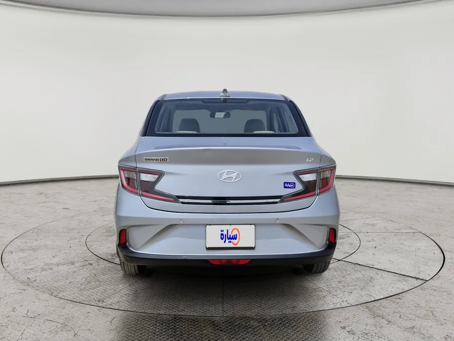 هيونداي Grand i10 فلييت 2024 