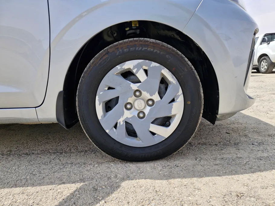 هيونداي Grand i10 فلييت 2024 