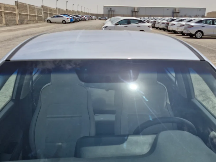 هيونداي Grand i10 فلييت 2024 