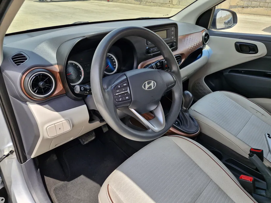 هيونداي Grand i10 فلييت 2024 