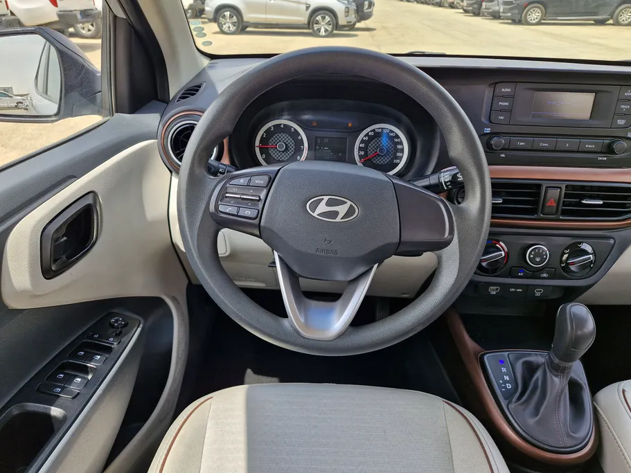 هيونداي Grand i10 فلييت 2024 