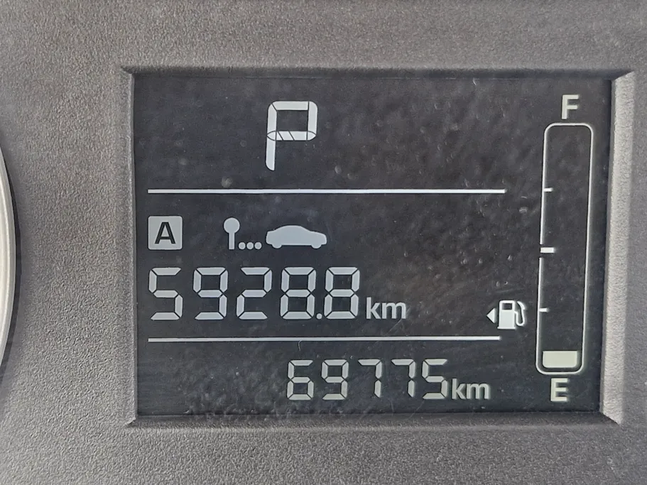 هيونداي Grand i10 فلييت 2024 