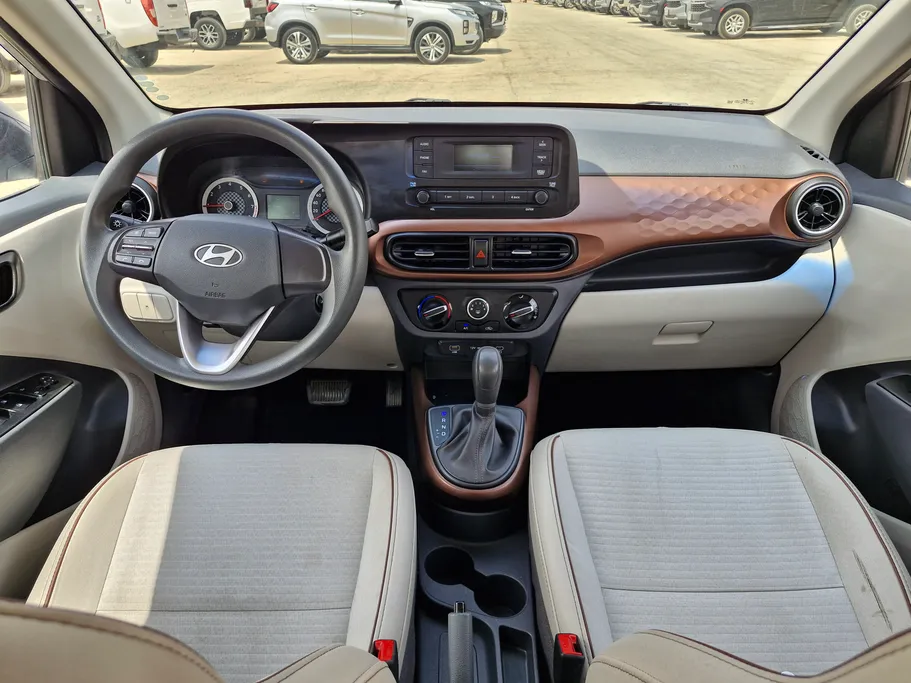 هيونداي Grand i10 فلييت 2024 