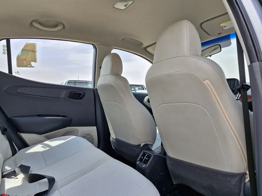 هيونداي Grand i10 فلييت 2024 