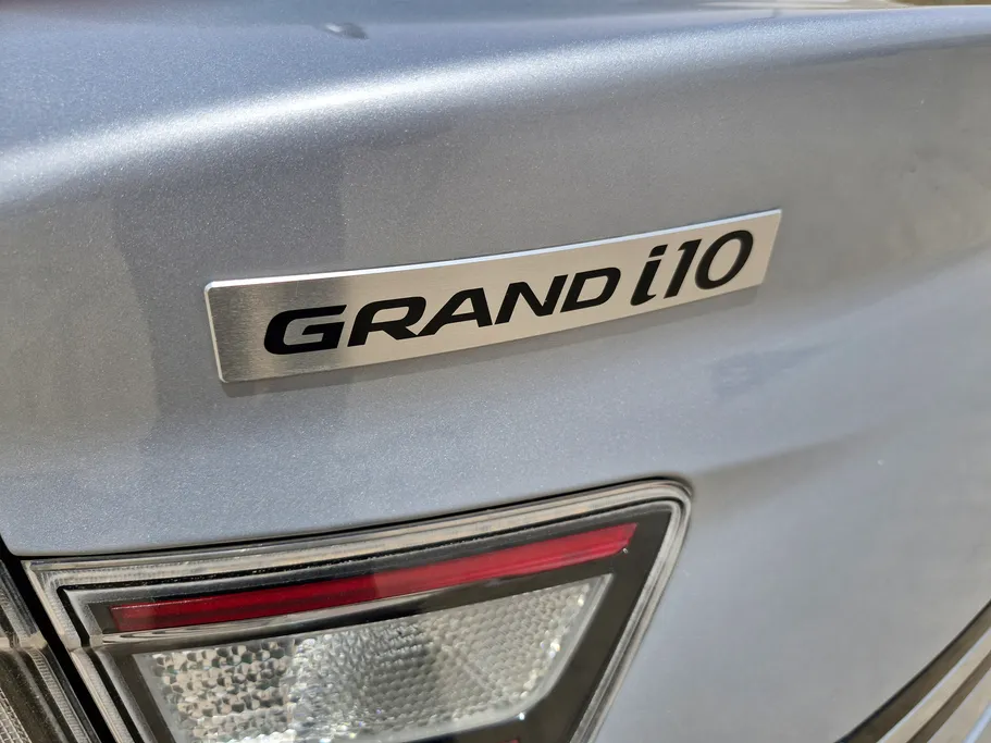 هيونداي Grand i10 فلييت 2024 