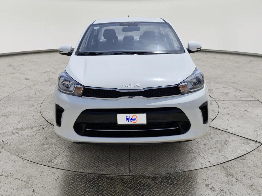 2024 Kia Pegas LX 