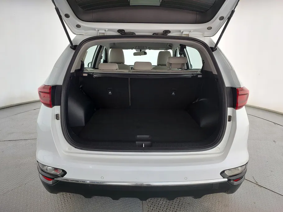 2022 كيا Sportage LX 