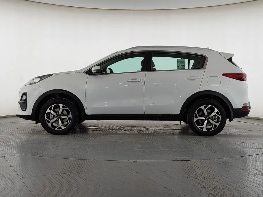 2022 كيا Sportage LX 