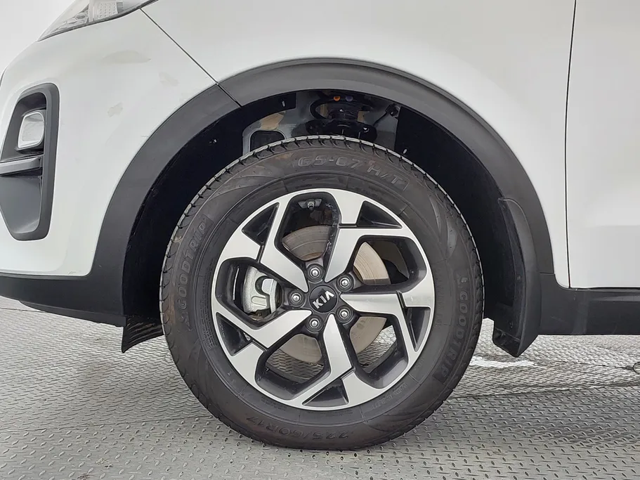 2022 كيا Sportage LX 