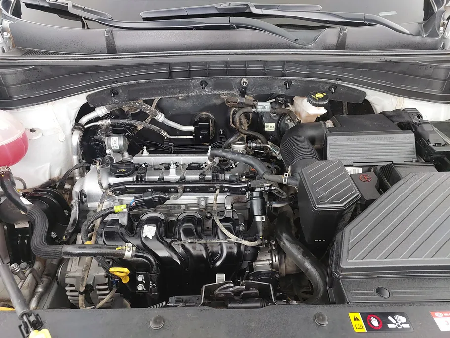 2022 كيا Sportage LX 