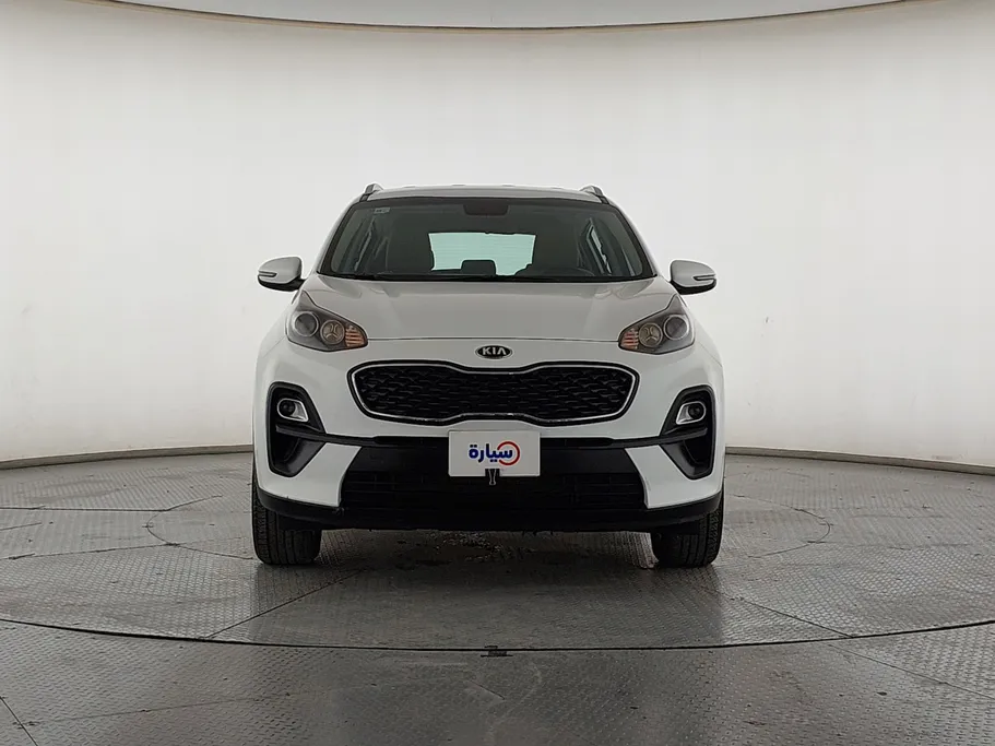 2022 كيا Sportage LX 