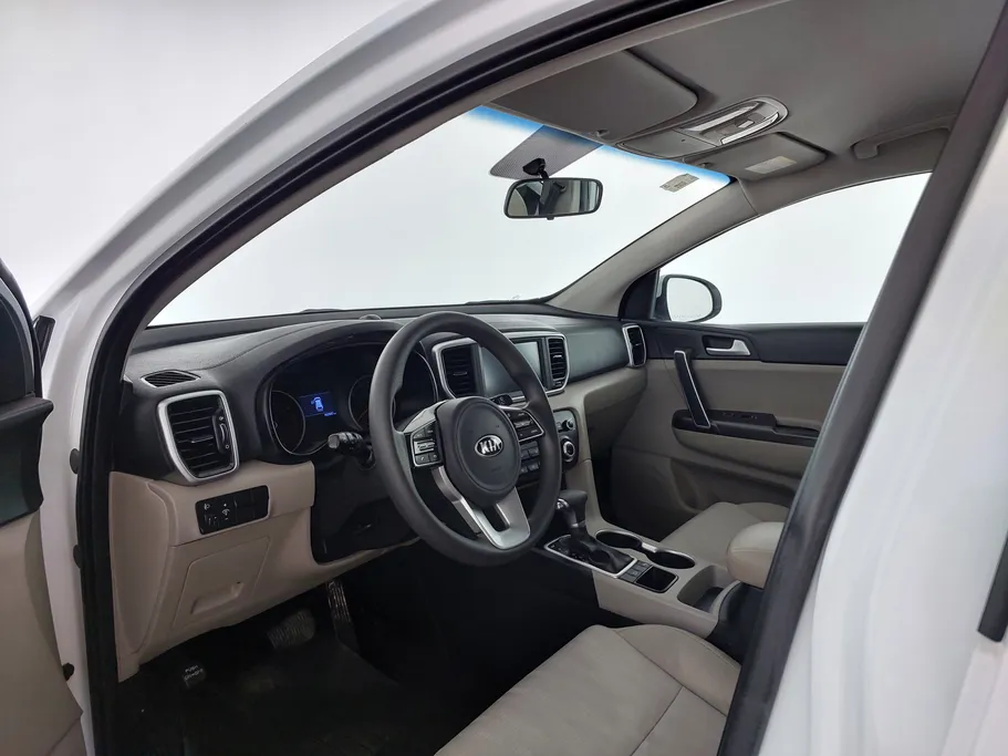 2022 كيا Sportage LX 