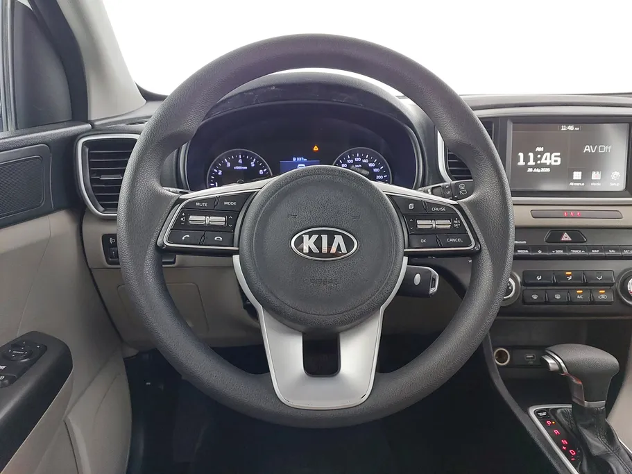 2022 كيا Sportage LX 