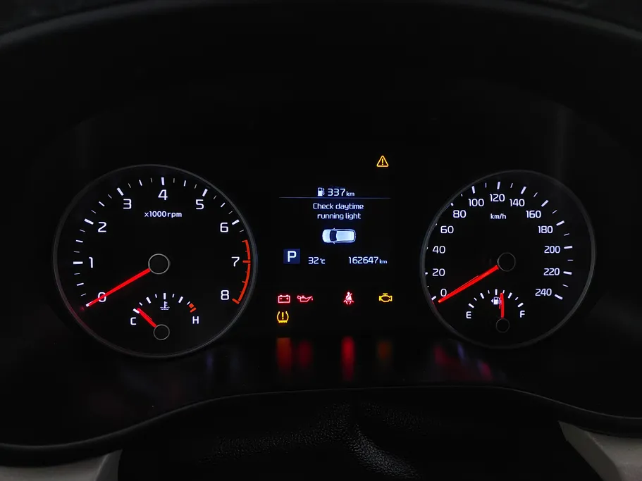2022 كيا Sportage LX 