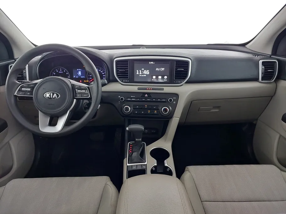 2022 كيا Sportage LX 