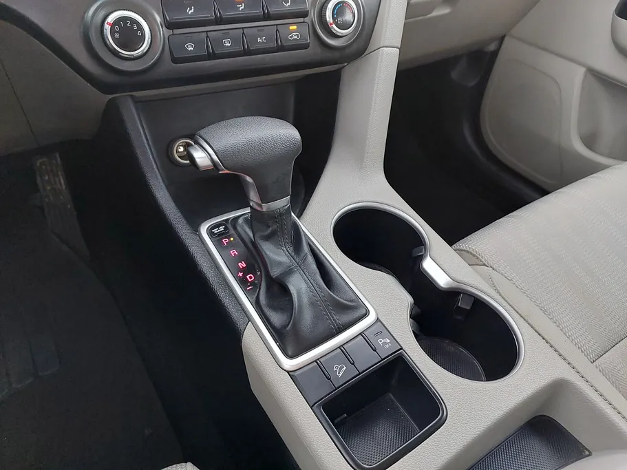 2022 كيا Sportage LX 
