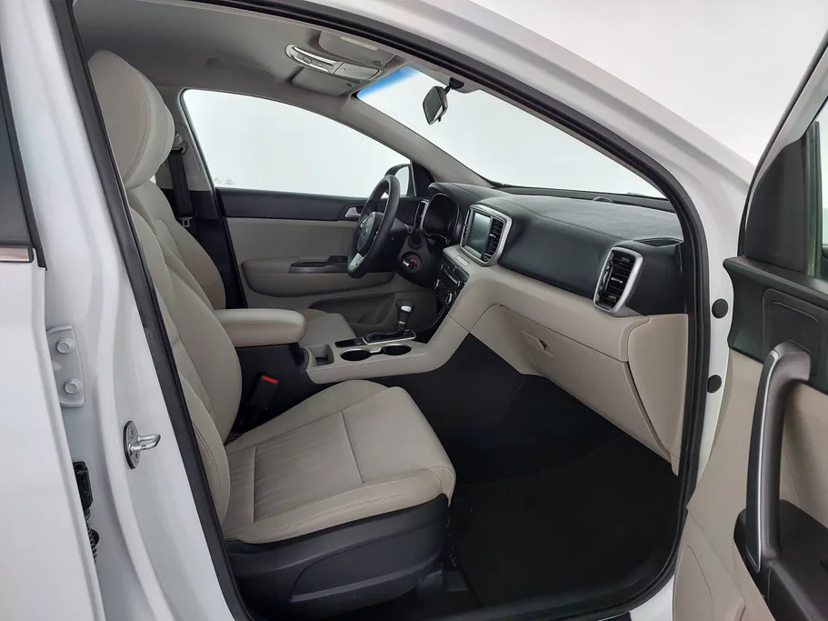 2022 كيا Sportage LX 