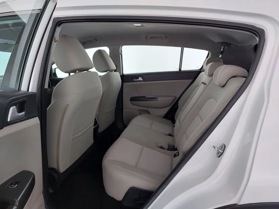 2022 كيا Sportage LX 