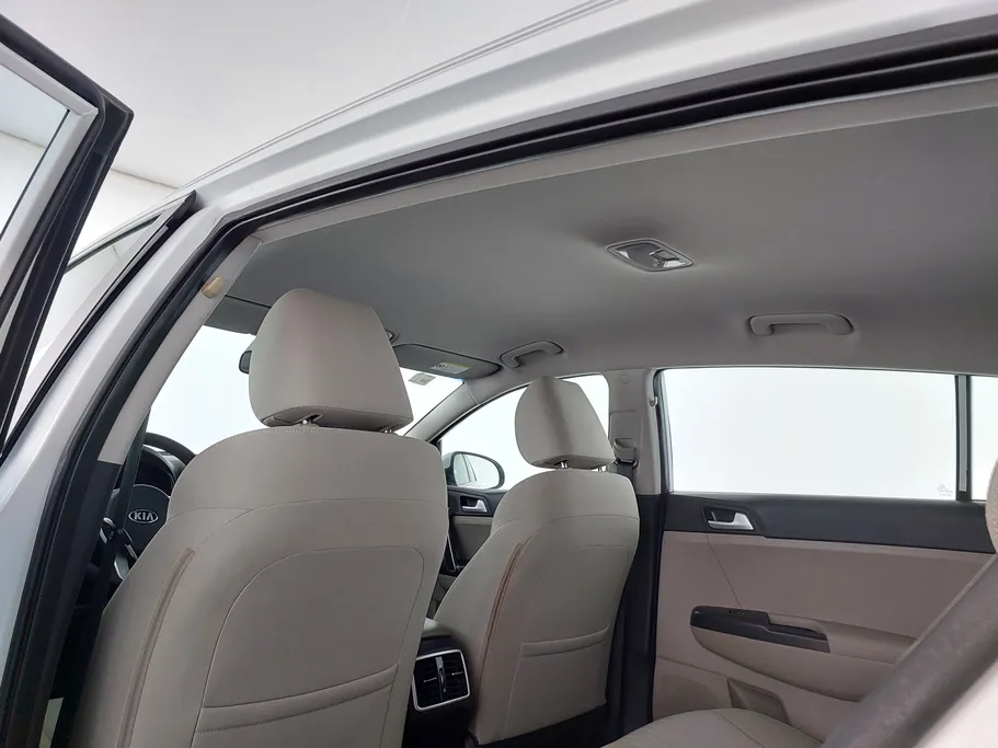 2022 كيا Sportage LX 