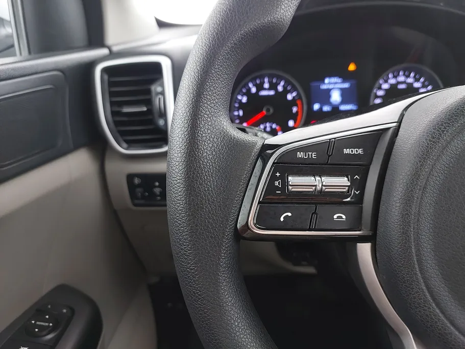 2022 كيا Sportage LX 