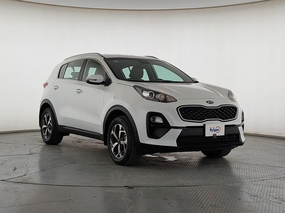 2022 كيا Sportage LX 