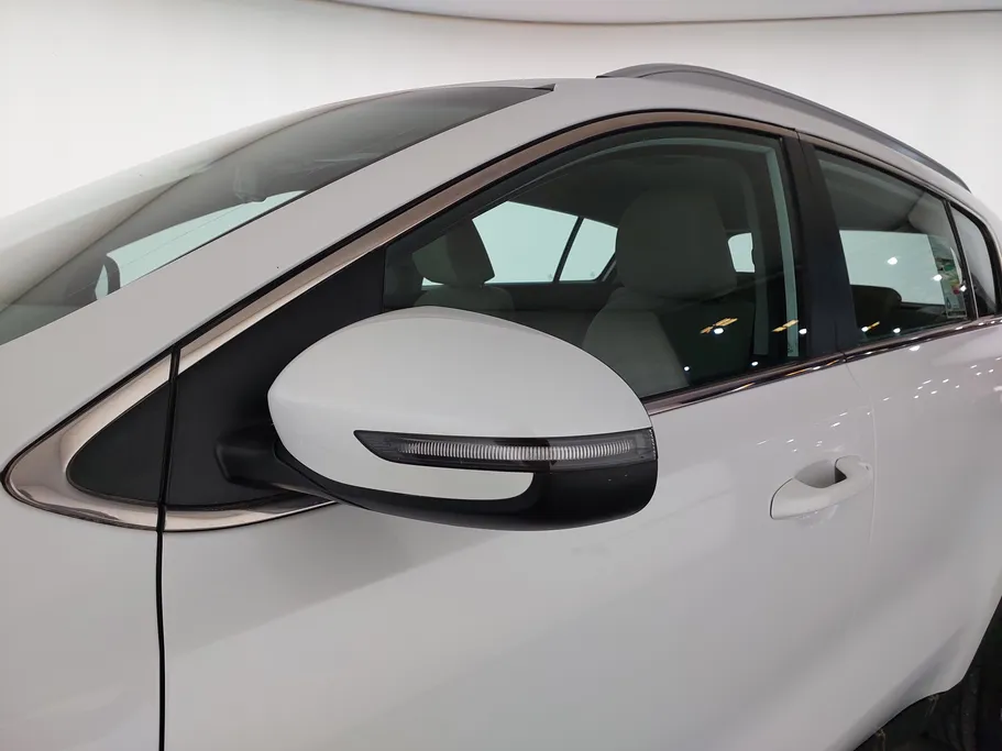 2022 كيا Sportage LX 
