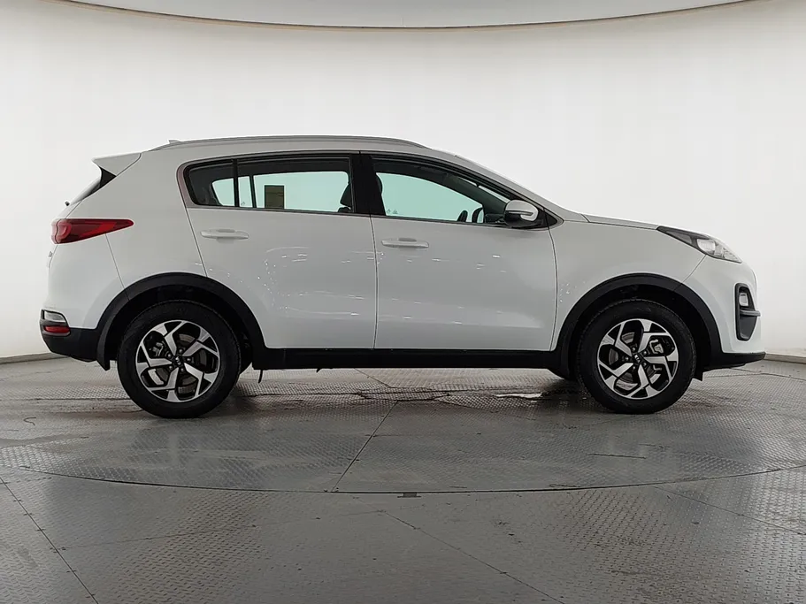 2022 كيا Sportage LX 
