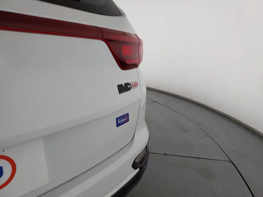 2022 كيا Sportage LX 
