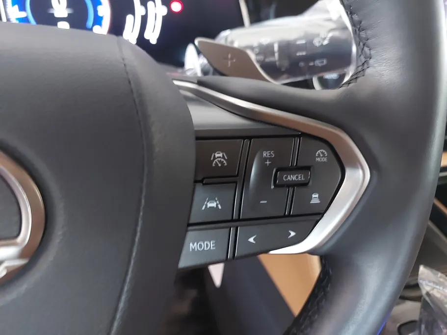 2025 Lexus NX 350 AA Elegant	 