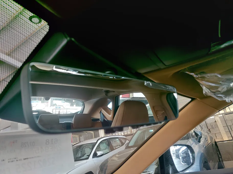 2025 Lexus NX 350 AA Elegant	 