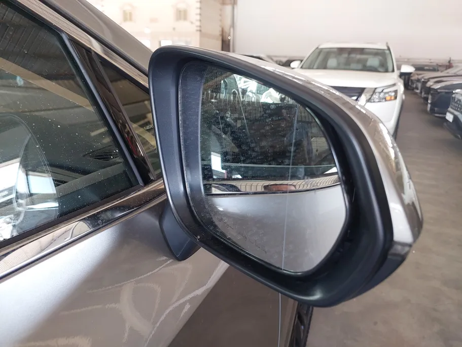 2025 Lexus NX 350 AA Elegant	 