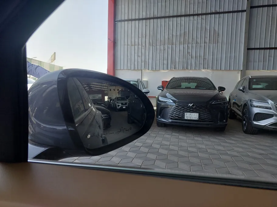 جينيسيس G80 PRESTIGE 2026 