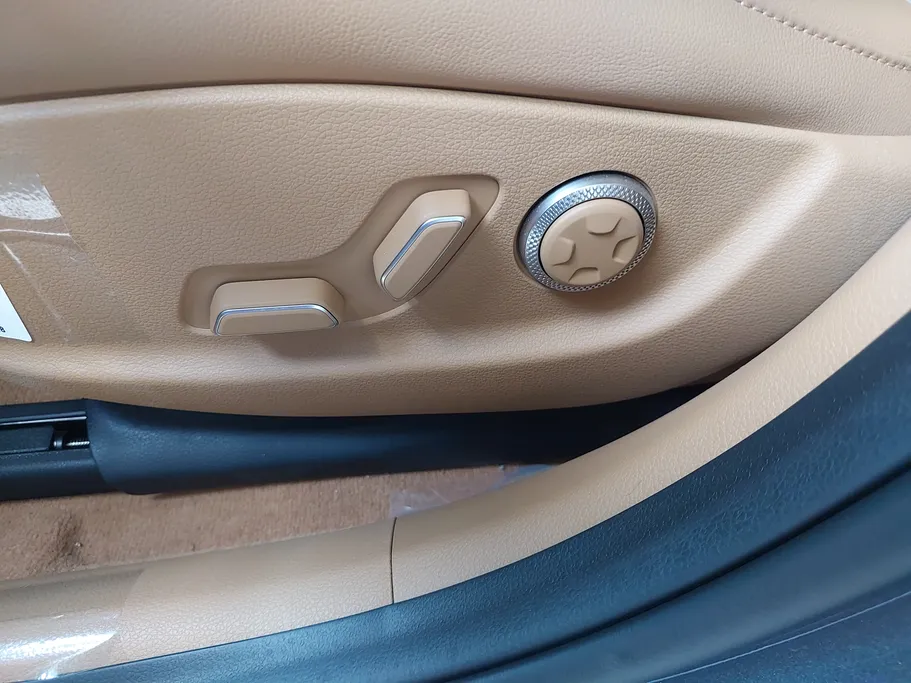 جينيسيس G80 PRESTIGE 2026 