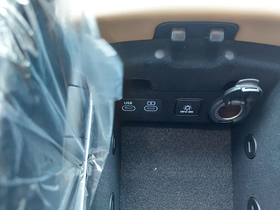 جينيسيس G80 PRESTIGE 2026 