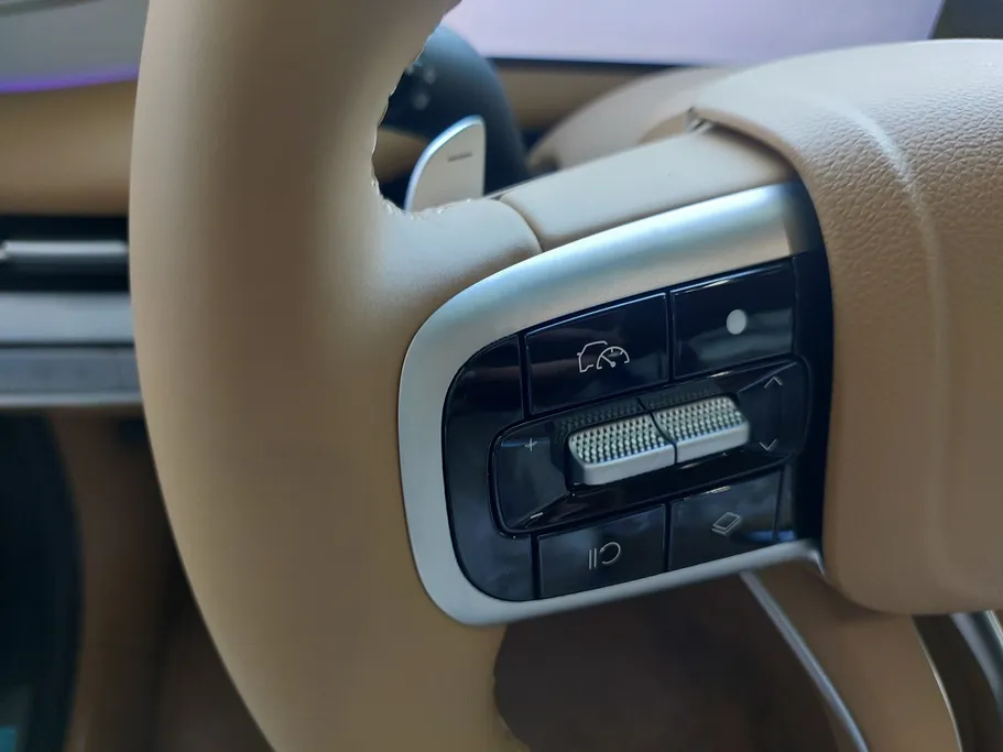 جينيسيس G80 PRESTIGE 2026 