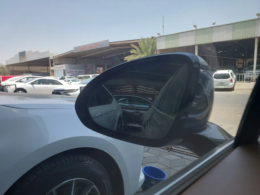 جينيسيس G80 PRESTIGE 2026 