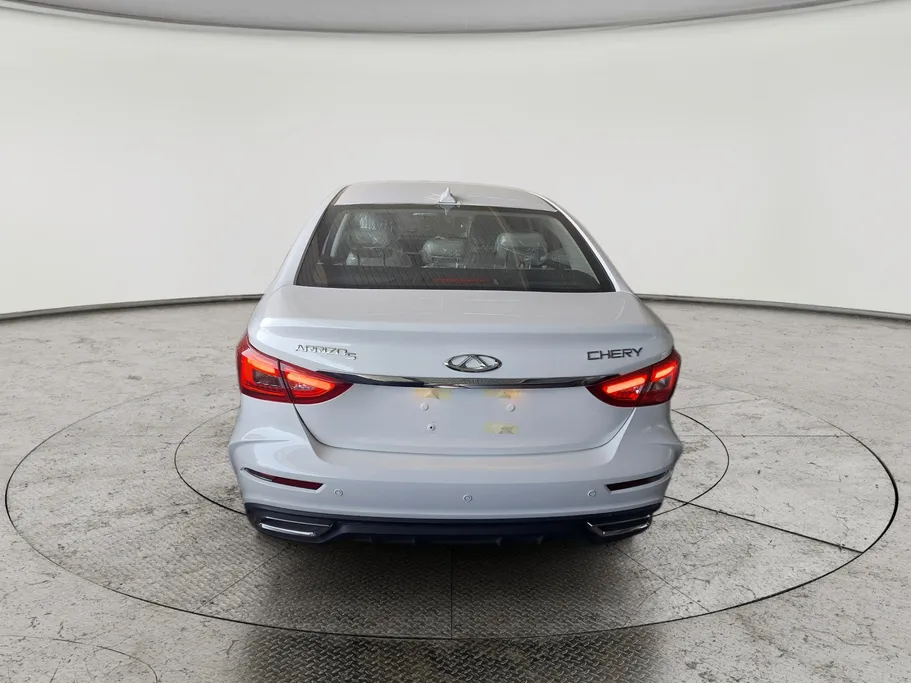 2026 Chery Arrizo 5 STD 