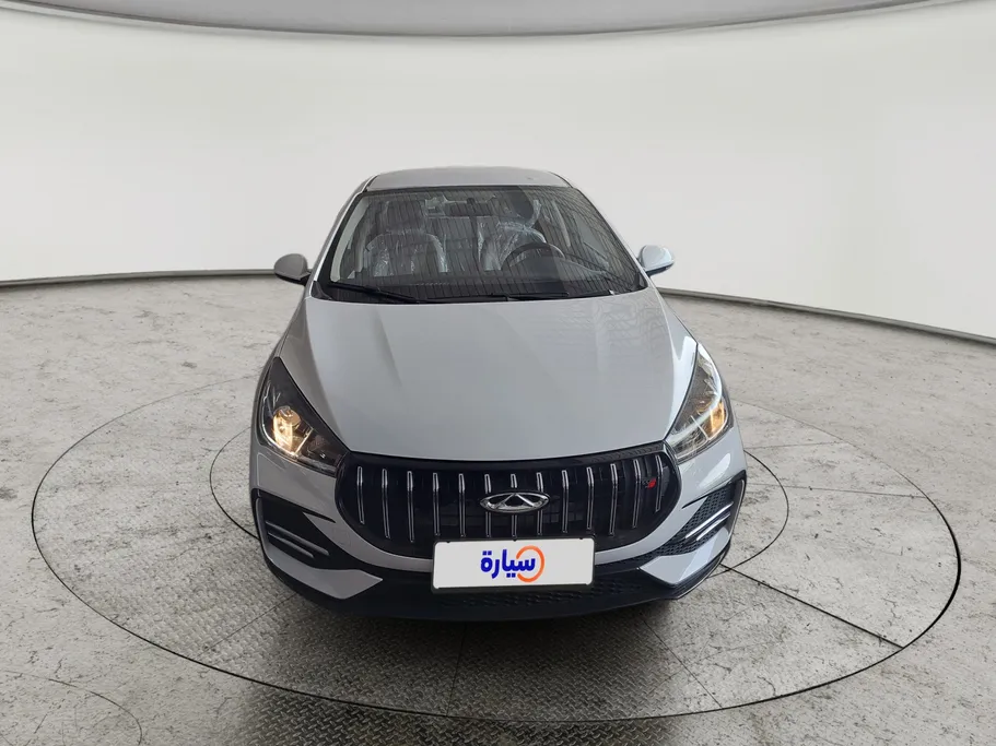 2026 Chery Arrizo 5 STD 
