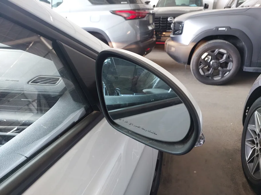 2026 Chery Arrizo 5 STD 